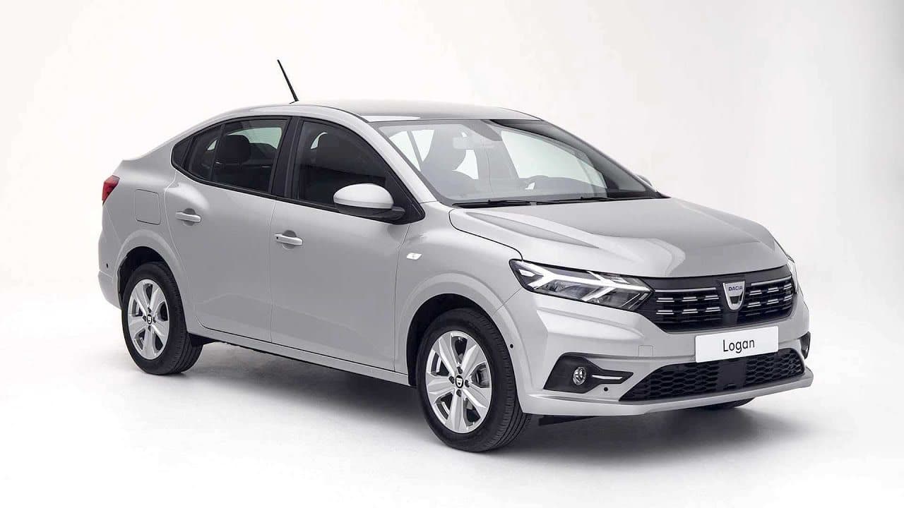Dacia Logan 2026